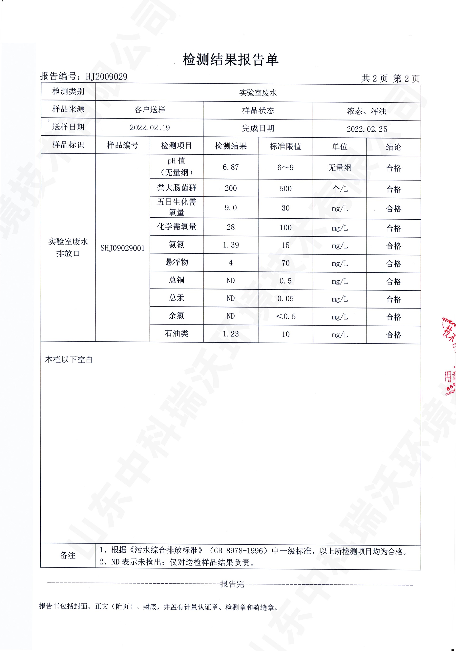 61麻豆网站在线废水处理设备出水检测报告 (3).jpg