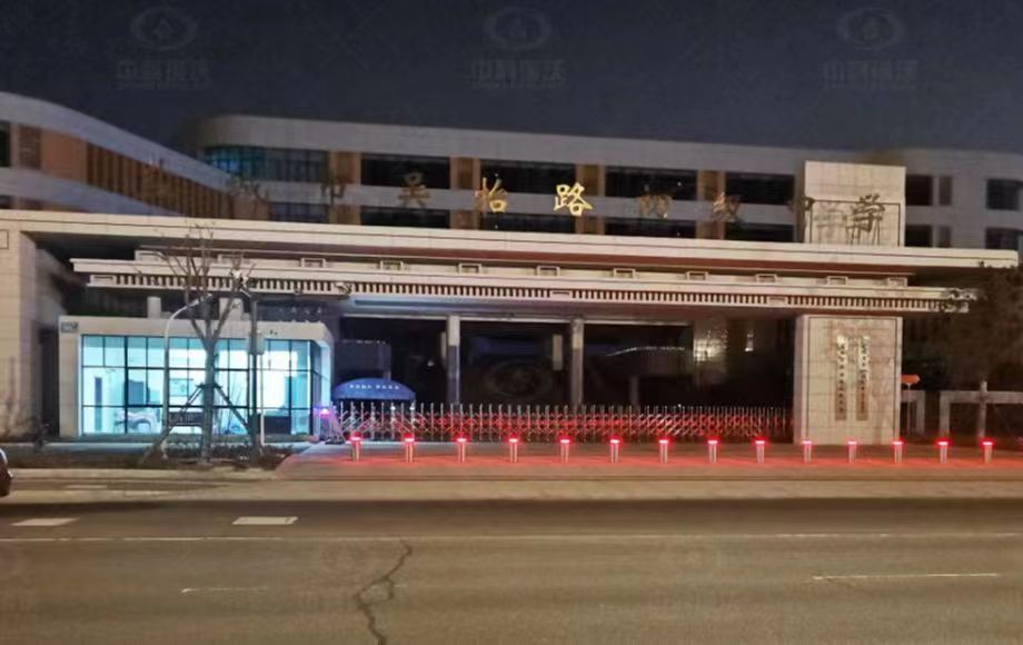 江苏省盐城市某中学麻豆视频入口官网麻豆网站在线污水处理设备安装调试完成